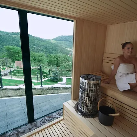 Na Vrhu 빌라 Rakovac