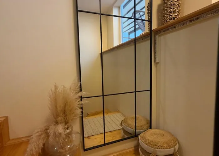 빌라 Na Vrhu Rakovac