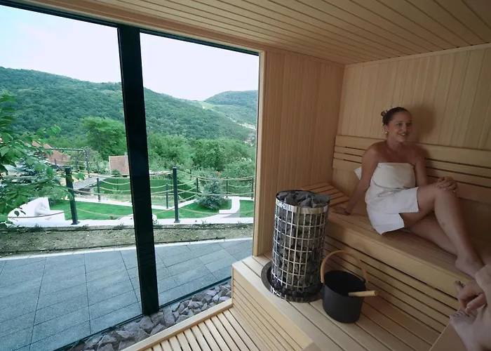 Na Vrhu 빌라 Rakovac