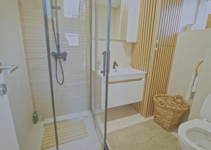 빌라 Na Vrhu Rakovac